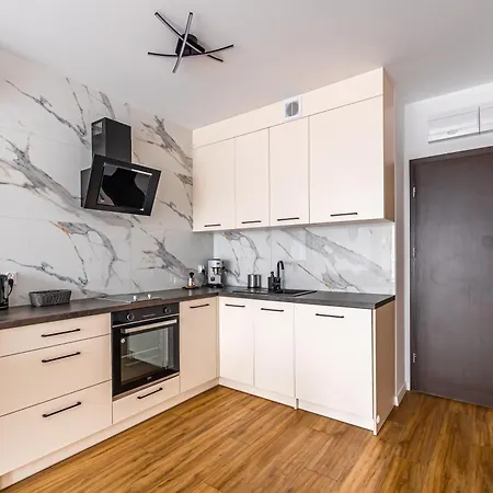 33 Apartment Gaski (Koszalin)