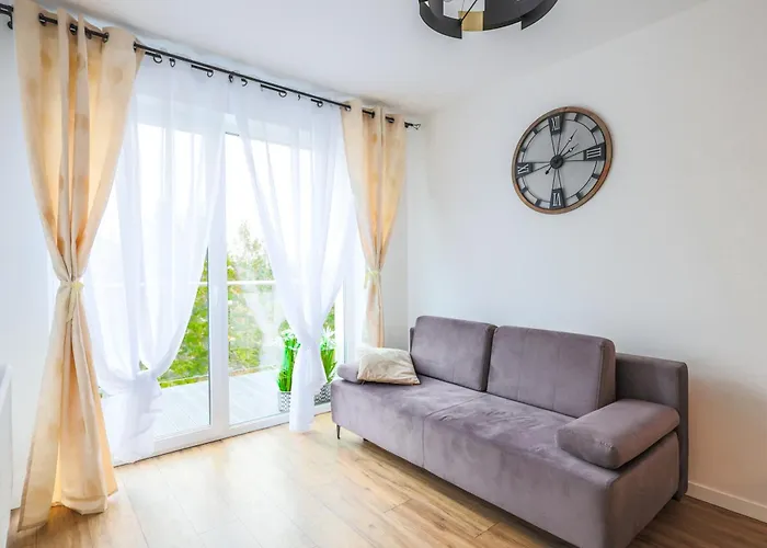 Apartament 33 Gąski