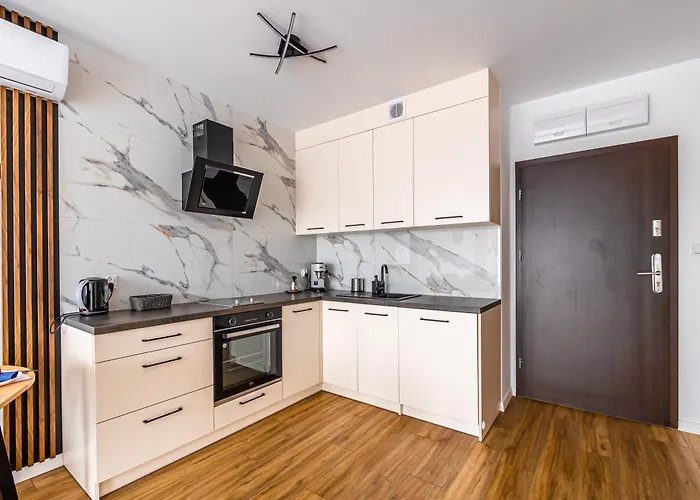 33 Apartament Gąski